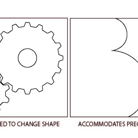 Poppyseed - Essential Jumpsuit Size Medium - Picture 6 of 6